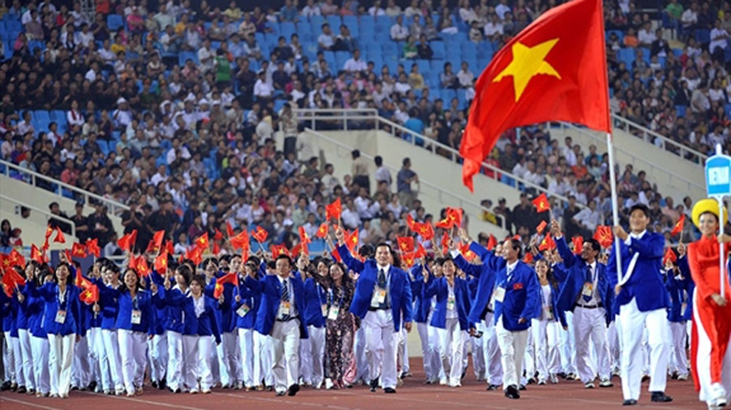 Vietnam to postpone SEA Games 31 until second quarter of next year